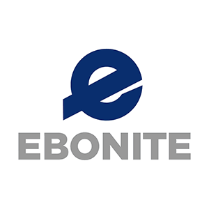 Ebonite logo